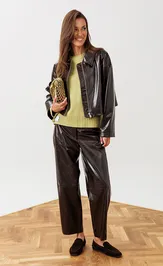 Spodnie Buter New 3398