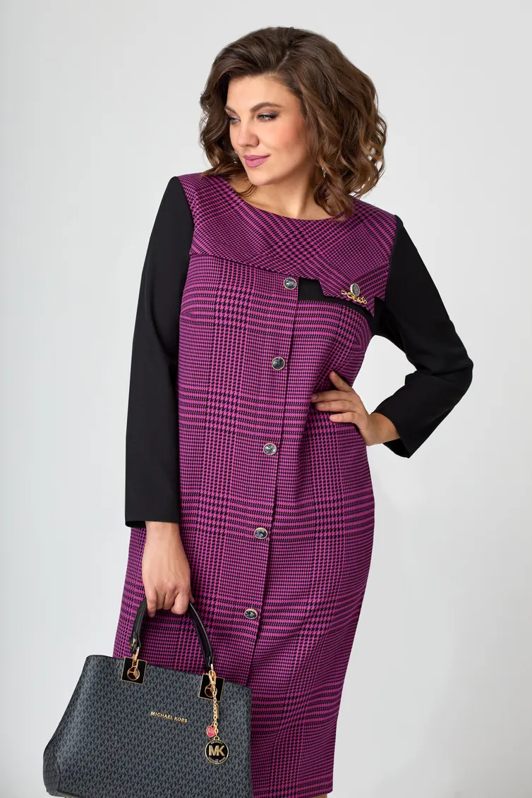 Sukienka Michelle Style #1085