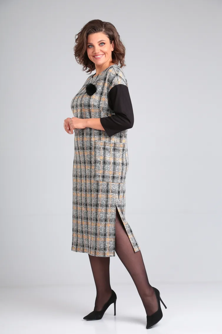 Платье Michel Chic арт. 2150