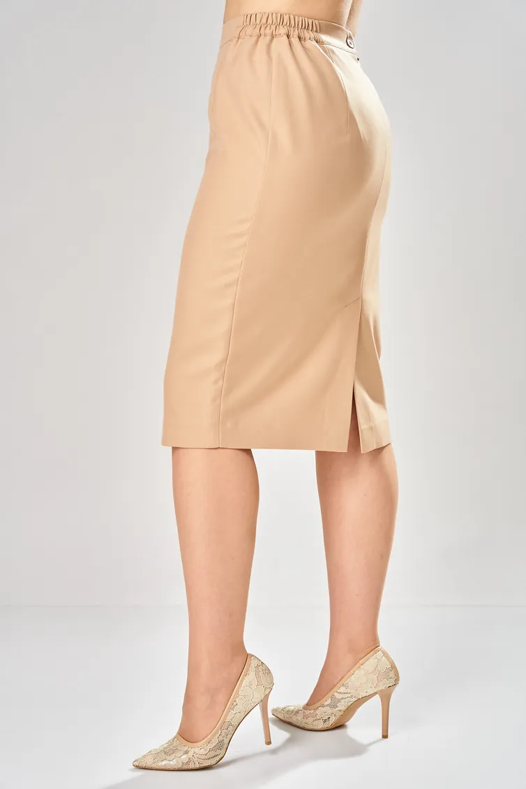 Костюм VI ORO арт. VR-1281 беж