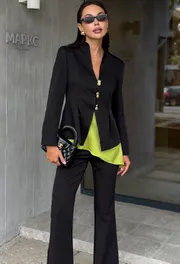 Zestaw Aura chic life #9301. 170