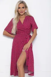 Sukienka LT Collection #P10884