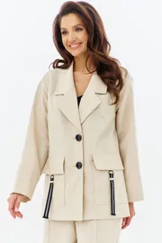 Костюм Bello style арт. 3-005 беж