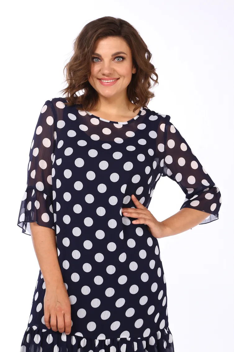 Zestaw Lady Style Classic #1566/9