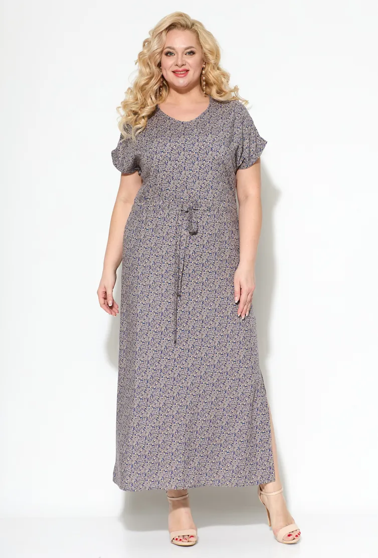 Sukienka STEFANY #862