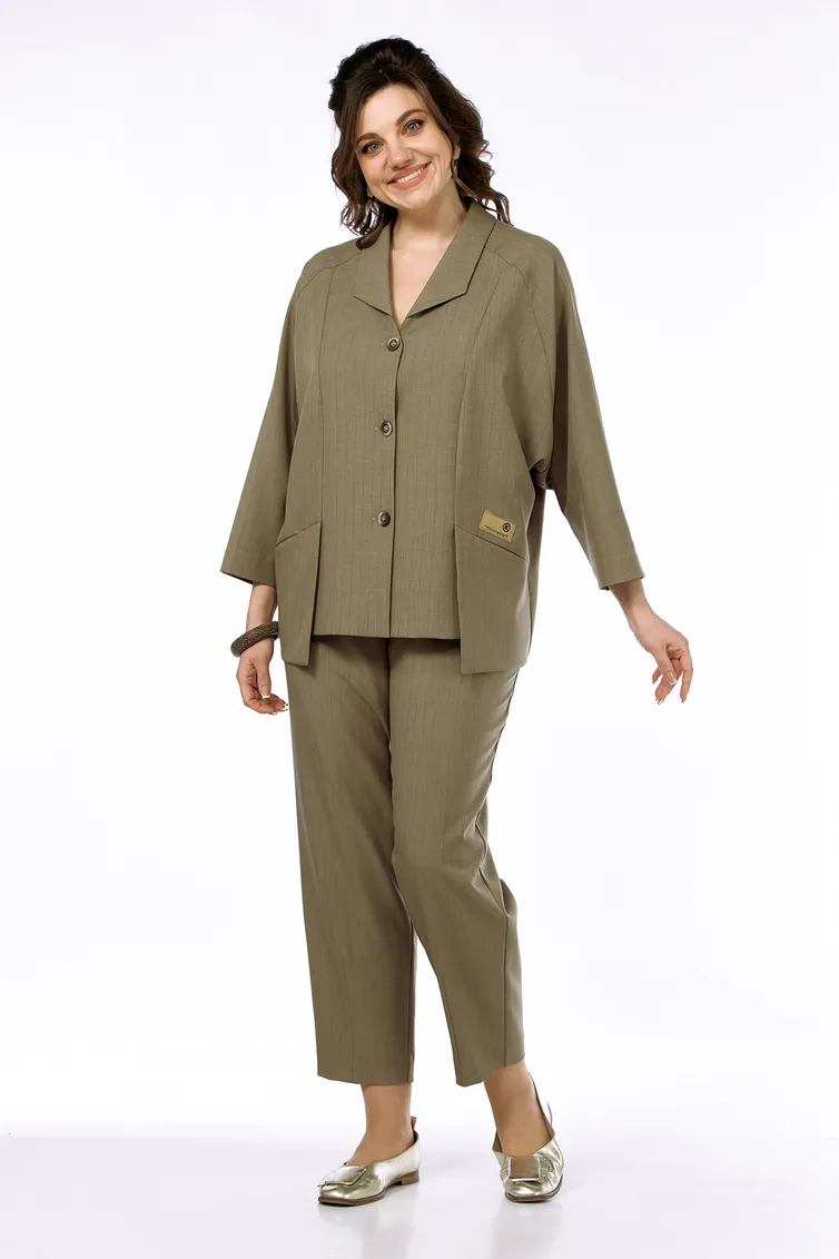 Zestaw ALANI #2292
