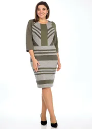 Sukienka Lady Style Classic #1368