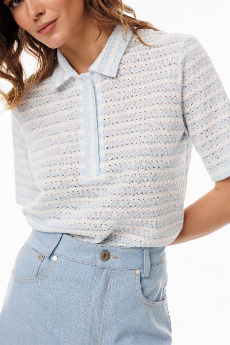 Джемпер EOLA арт. 3108