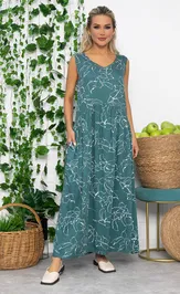 Sukienka LT Collection P13570-1M