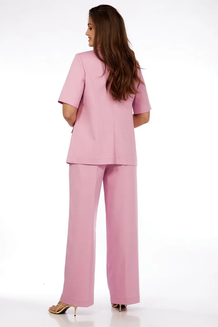 Garnitur Vilena-fashion #979 rozovyj