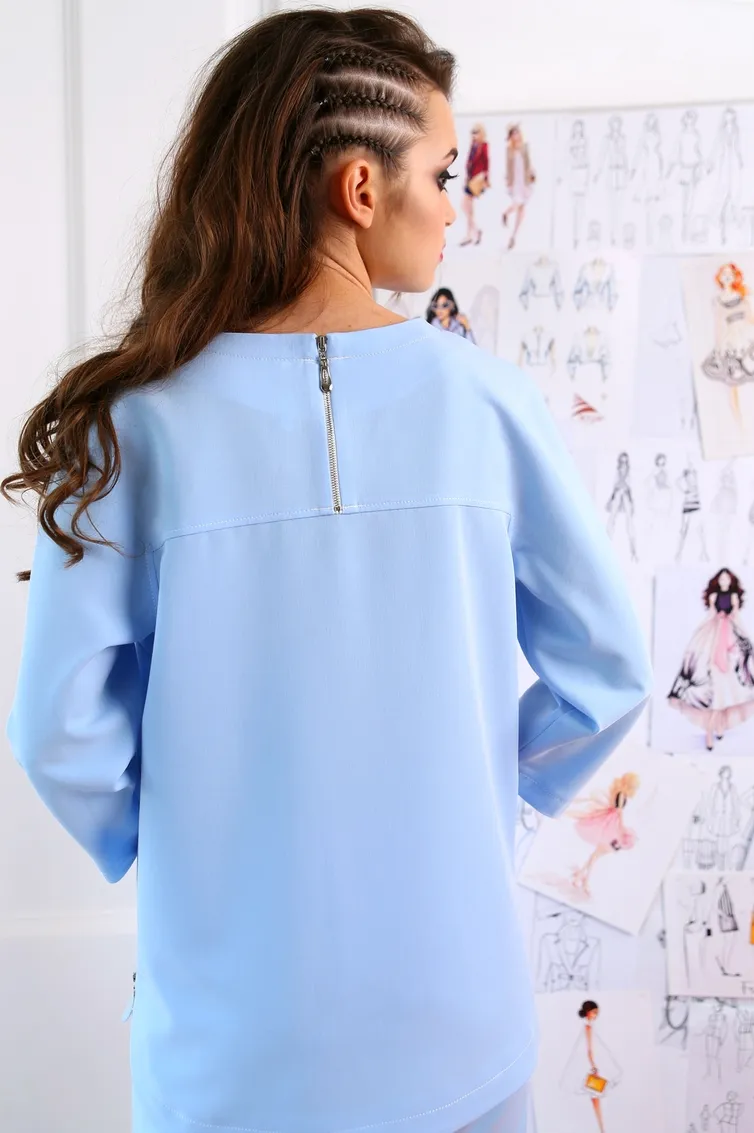 Костюм URS арт. 15-525г