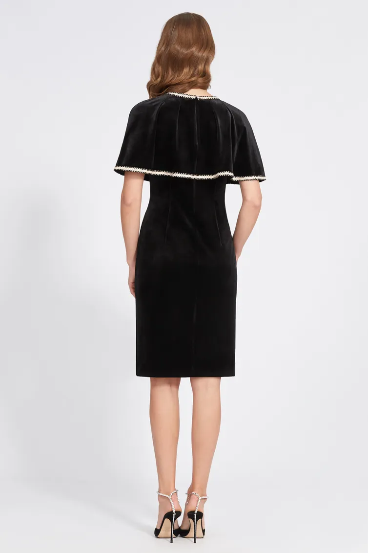 Sukienka BAZALINI #4852
