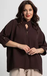 Блузка LT Collection Б15553-24М
