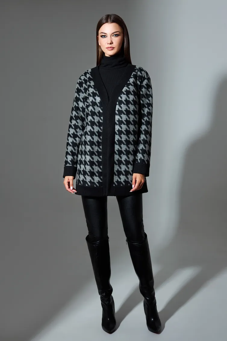 Sweter DILIA #0632
