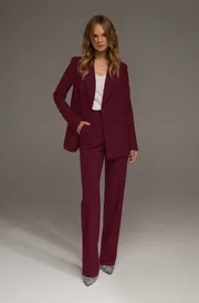Garnitur Pirs #1322 marsala