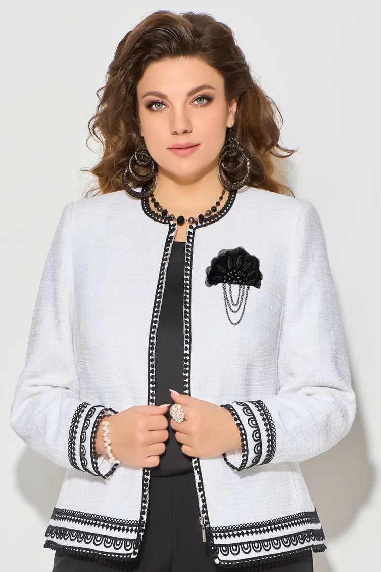 Zestaw FITA #3012 ASFEYa