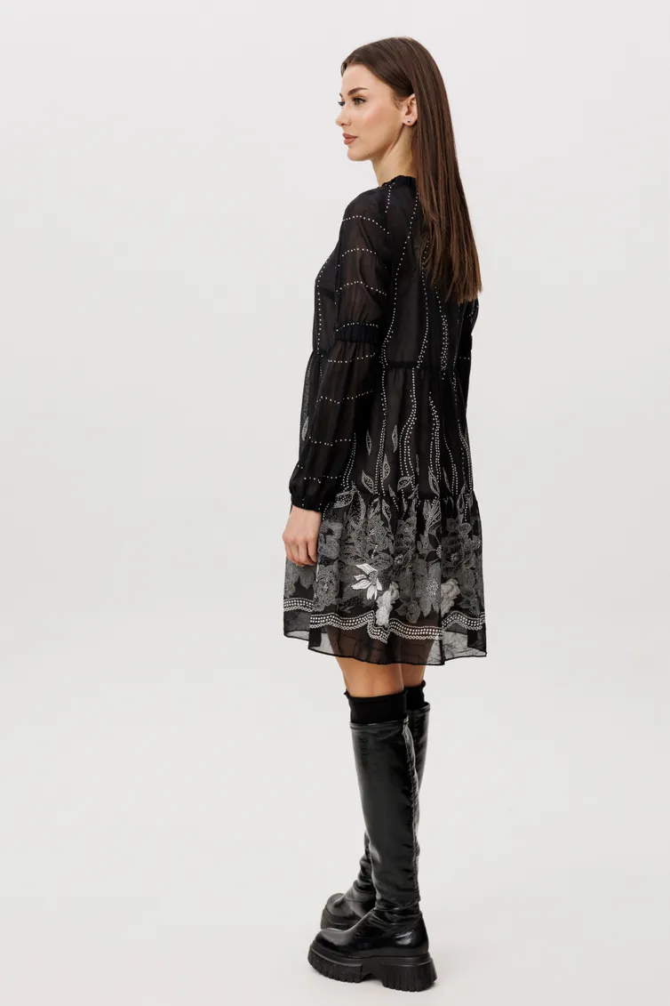 Dress Fantazia Mod #5973