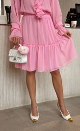 Платье Aura chic life 3321. 176