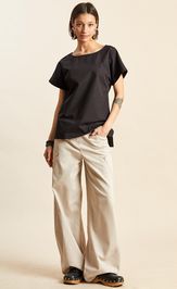 Blouse RIVOLI 2476 bluza