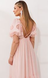 Sukienka Мода Юрс 26-2980 roz