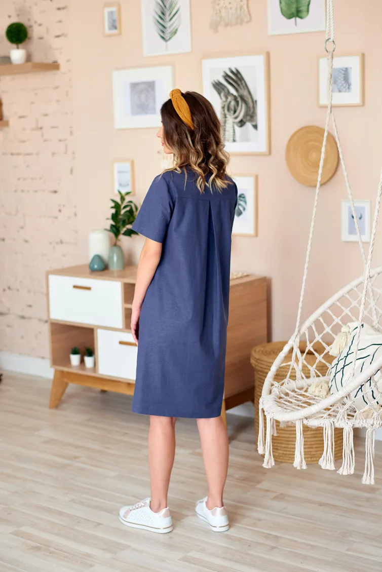 Dress MARIKA #201 sin
