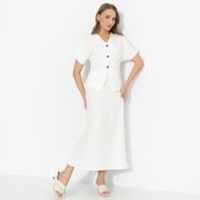 Юбка CHARUTTI арт. Совершенная форма