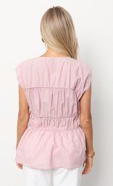 Блуза Jetty ШЮ043-13