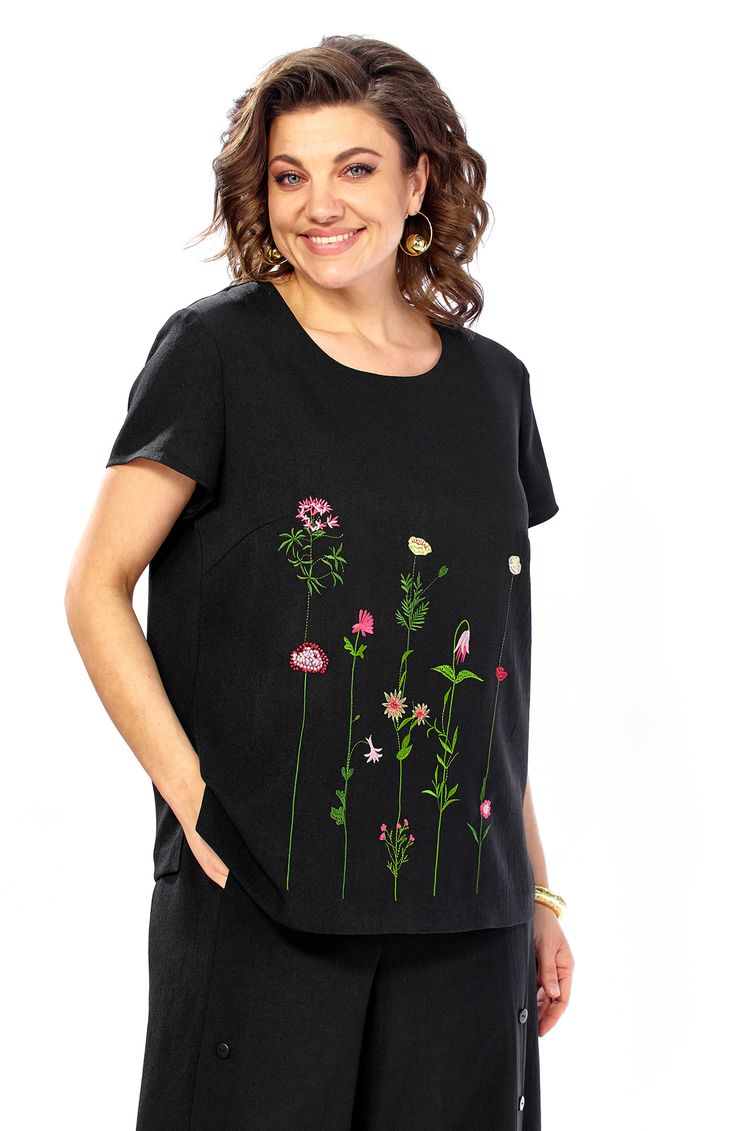 Комплект ALANI арт. 2557