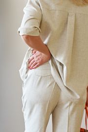 Trousers Elletto Life #2231