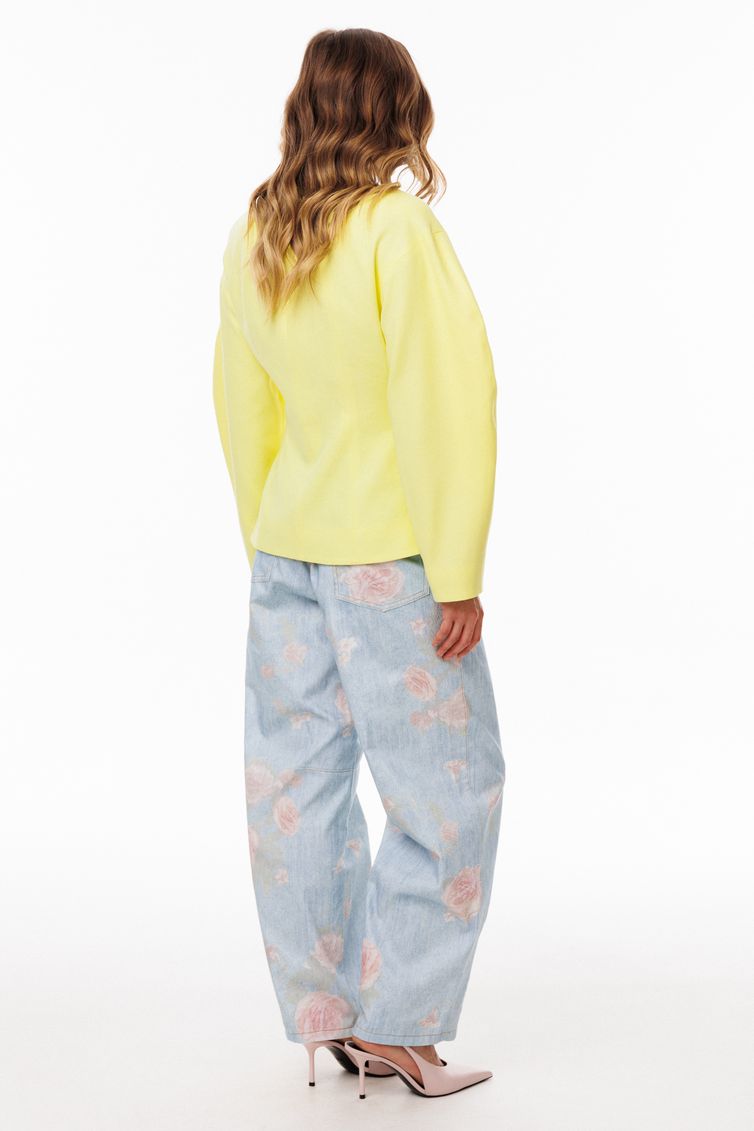 Джинсы EOLA арт. 3114