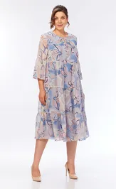Платье Lady Style Classic 3007/4