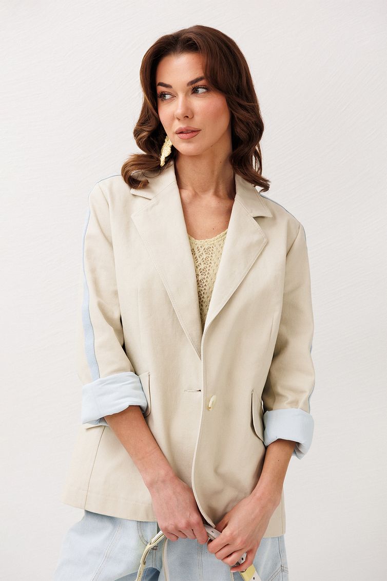 Жакет Buter New арт. 3286