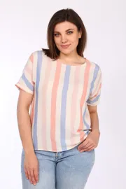 Bluzka Lady Style Classic #2777