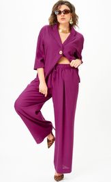 Set SOVA 11333 fuksiya