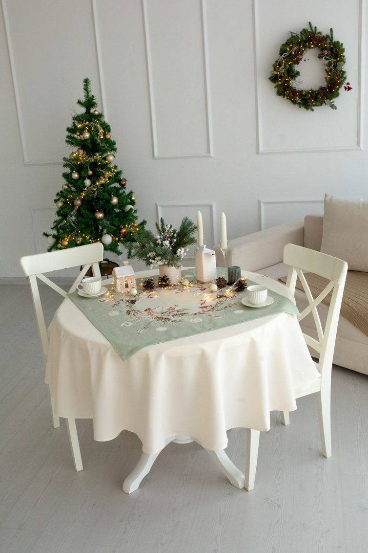 Кухонный текстиль Listelle арт. 513301 78х78 см