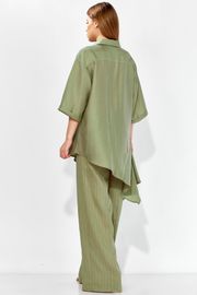 Комплект LAIKONY арт. L-444 олива