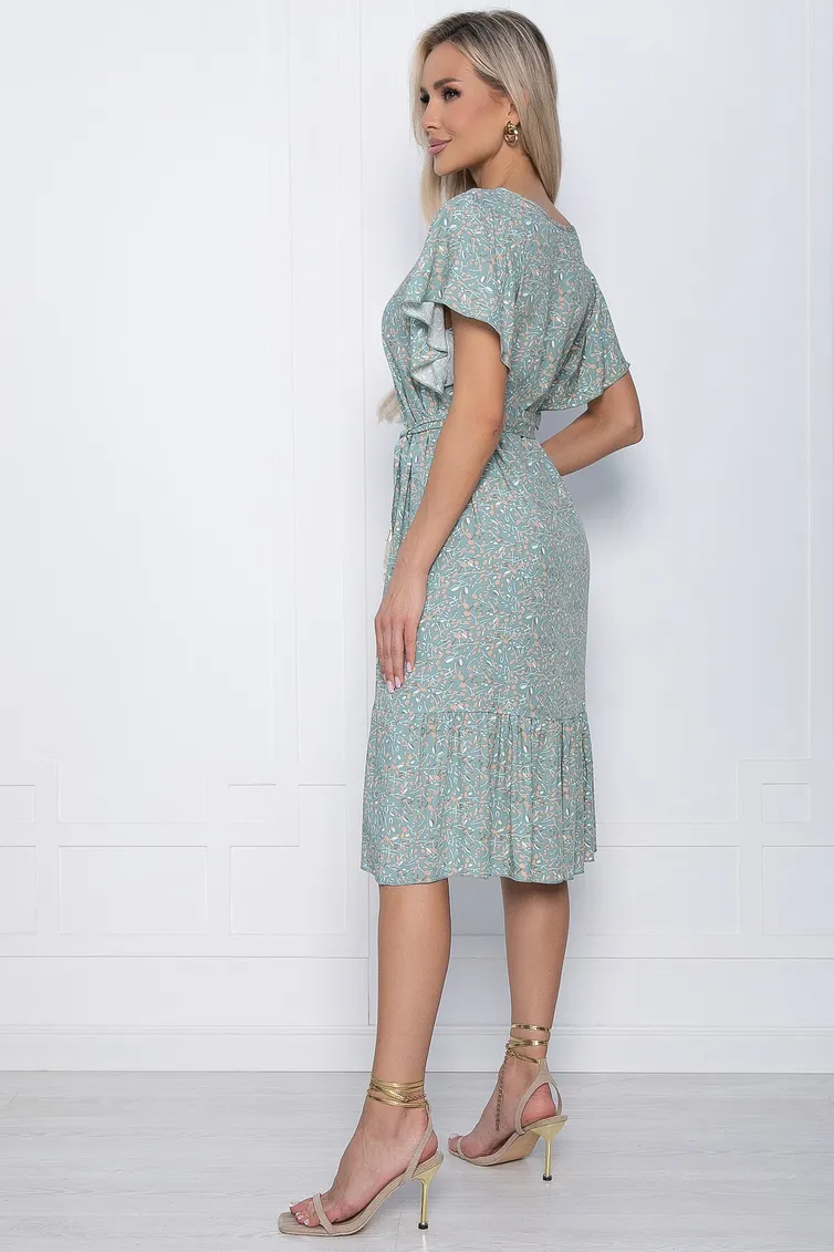 Sukienka LT Collection #P10842