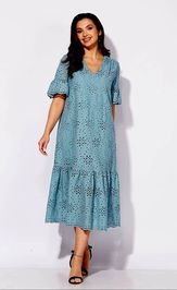 Платье ТАиЕР 1356