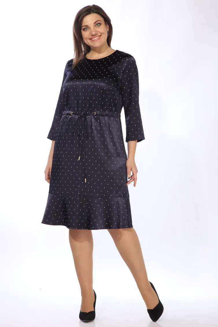 Sukienka Lady Style Classic #2674
