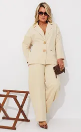 Костюм Anastasia 1378 сливочный