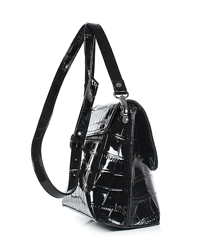 Torba Galanteya #24s242k45 chernyj