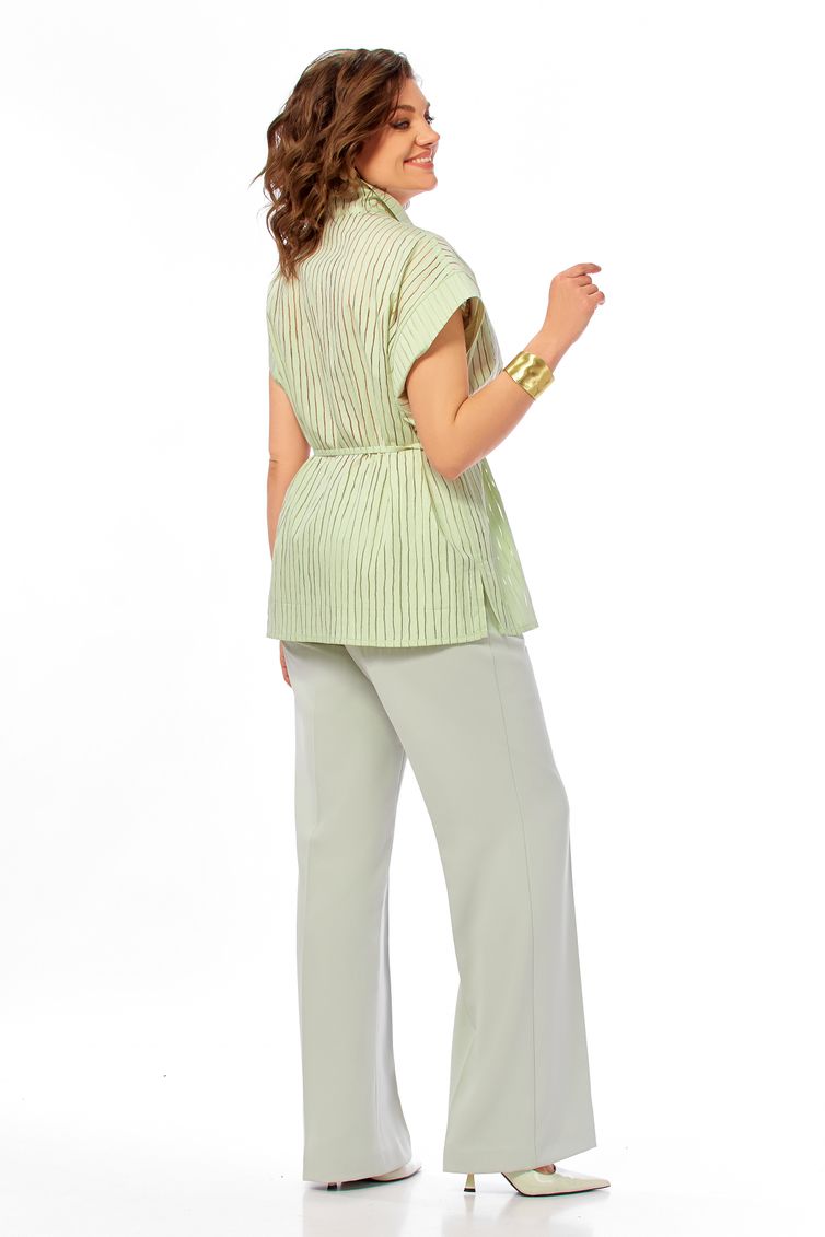 Костюмы, комплекты Ольга Стиль арт. С1029