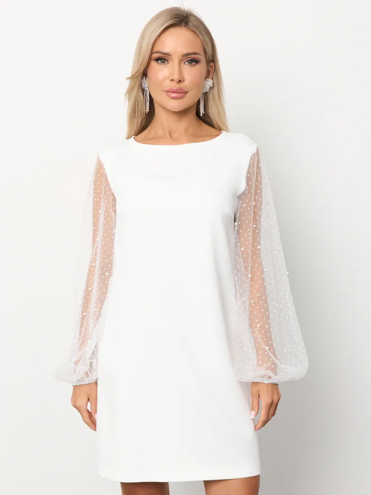 Dress Jetty #654-13