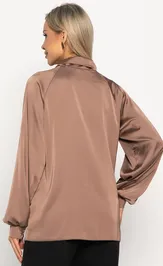 Блузка LT Collection Б14927-30М