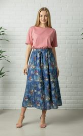 Skirt LT Collection Yu15574-10M