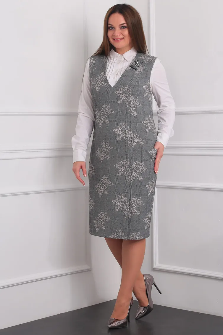 Sukienki MILANA #M-862