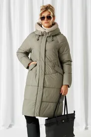 Coat Beautiful & Free #1014 shalfej