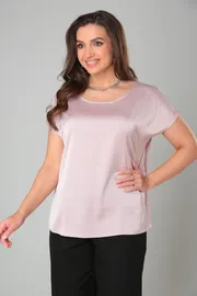 Bluzka BLISS #8700 lilovyj CAMILE