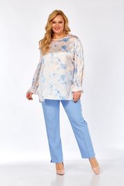 Блуза Элль Стиль арт. 2454а