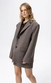 Костюм Pirs 6320 коричневый
